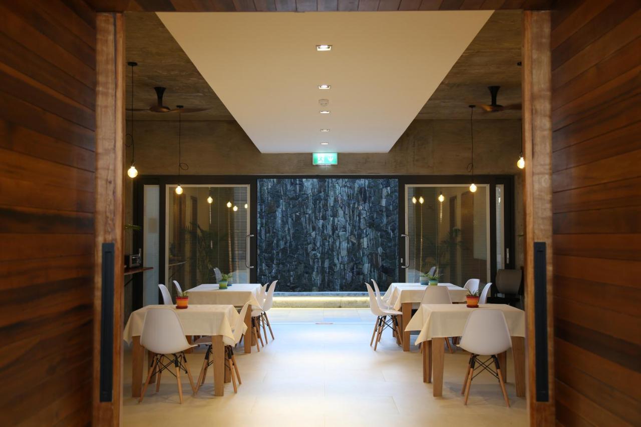 Sol Sanctum - Boutique Wellness Hotel Гроз-Иле Экстерьер фото
